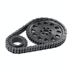 Speedmaster PCE264.1016 Double Roller 9 Keyway Billet Steel Timing Chain Kit