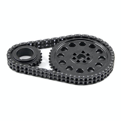 Speedmaster PCE264.1016 Double Roller 9 Keyway Billet Steel Timing Chain Kit