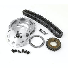 Speedmaster PCE264.1017 Double Roller 2pc Adj Billet Steel Timing Chain Kit