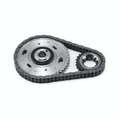 Speedmaster PCE264.1027 Double Roller Adjustable Billet Steel Timing Chain Kit