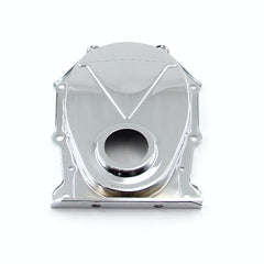 Speedmaster PCE265.1007 Steel Plated Timing Chain Cover Chrome