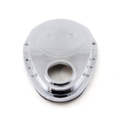 Speedmaster PCE265.1009 Aluminum Timing Chain Cover Chrome