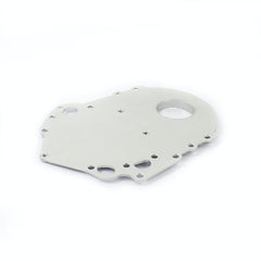 Speedmaster PCE265.1027 Aluminum Timing Cover Silver