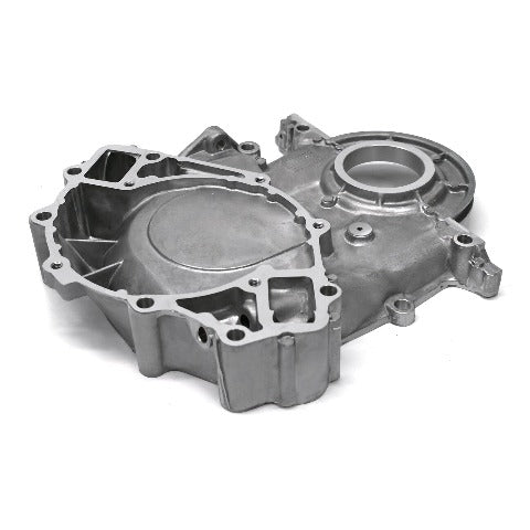 Speedmaster PCE265.1030 Aluminum Timing Chain Cover
