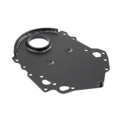 Speedmaster PCE265.1032 Aluminum Timing Cover Black