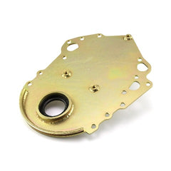 Speedmaster PCE265.1052 Zinc Steel Timing Cover with Seal