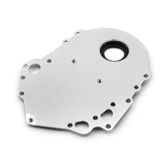 Speedmaster PCE265.1055 Silver Aluminum Timing Cover with Seal