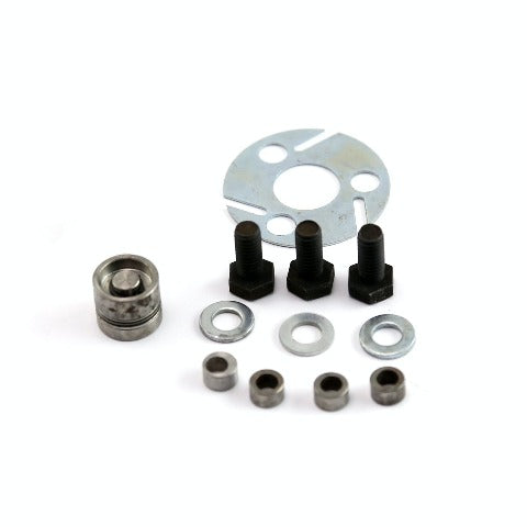 Speedmaster PCE266.1001 Zero 2 4 6 8 Gear Drive Degree ofsets Bushes