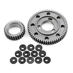 Speedmaster PCE267.1001 Straight Cut Cam Gear Set