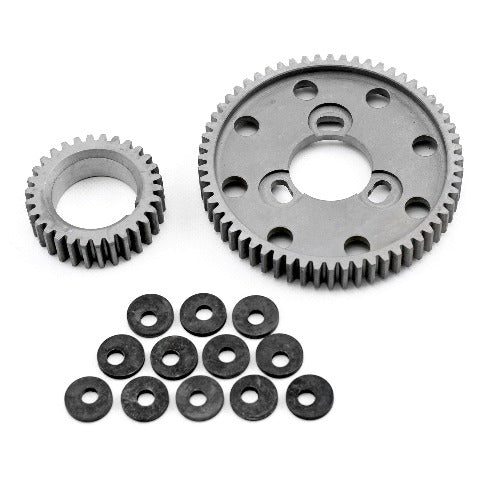 Speedmaster PCE267.1001 Straight Cut Cam Gear Set