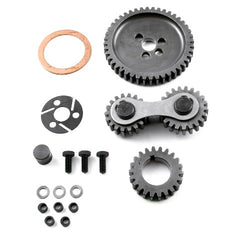 Speedmaster PCE267.1002 Dual Idler Noisey Timing Gear Drive Set