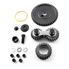 Speedmaster PCE267.1008 Dual Idler Noisey Timing Gear Drive Set