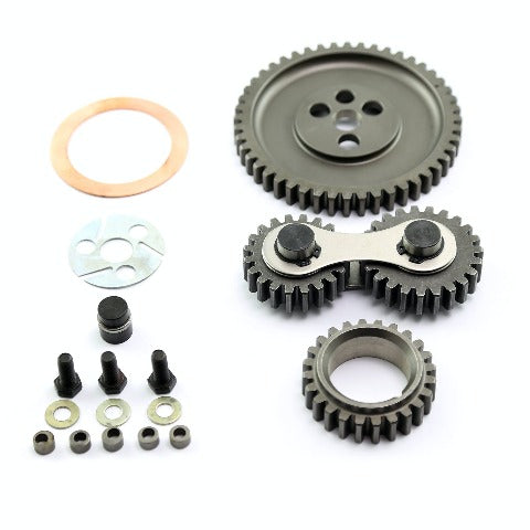 Speedmaster PCE267.1009 Dual Idler Noisey Timing Gear Drive Set