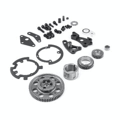Speedmaster PCE267.1015 Chevy LS1 LS3 LS7 Super Timing Gear Drive Set