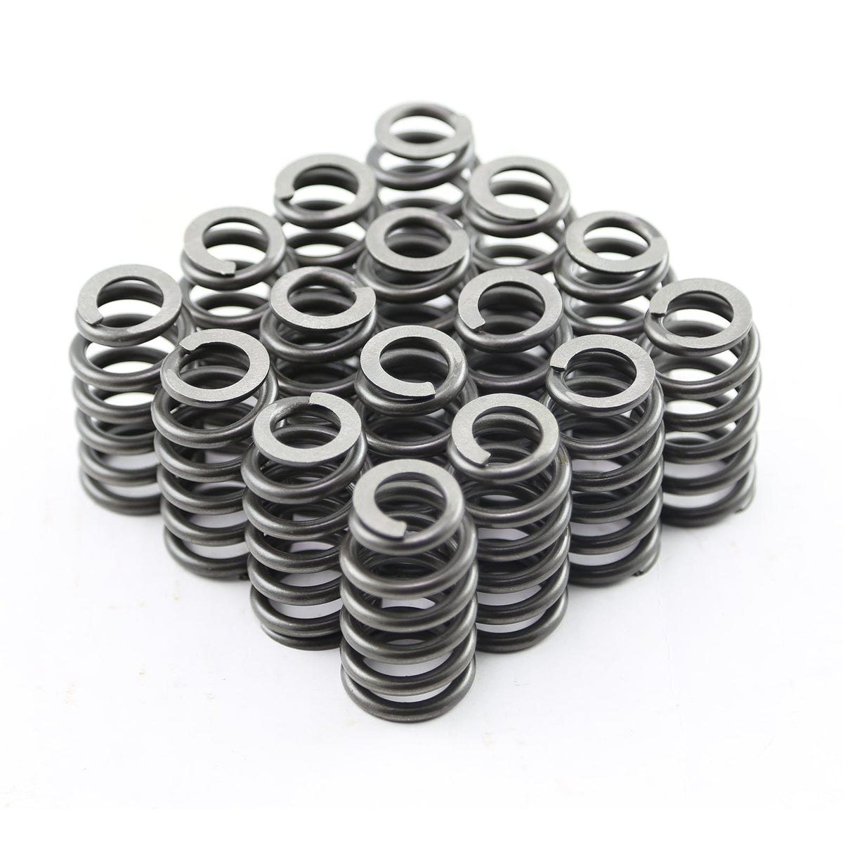 Speedmaster PCE272.1001 1.270 Od. LS1 Beehive Valve Springs - 150Lbs @ 1.800 - 1.240 Coil Bind