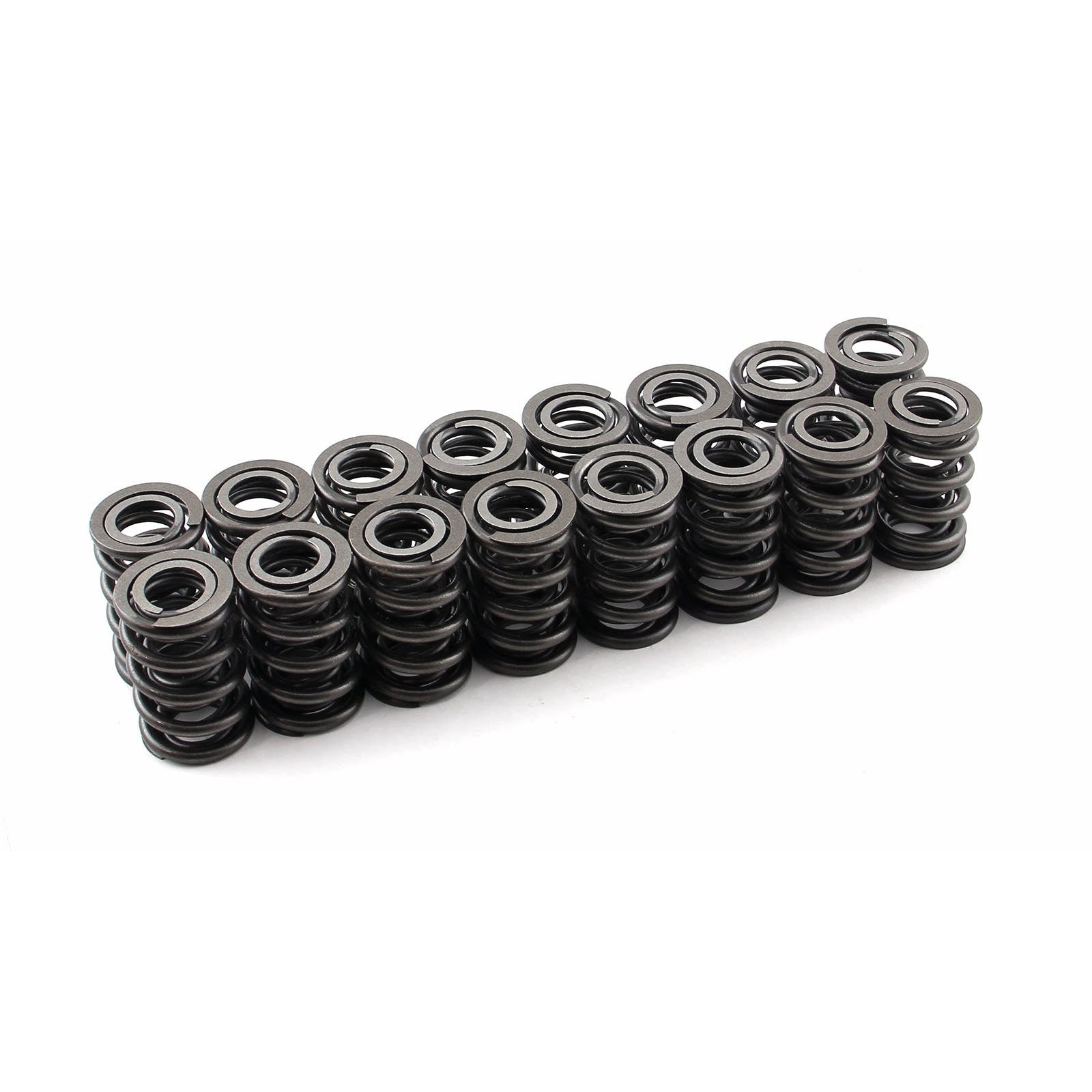 Speedmaster PCE272.1002 1.290 Od. LS1 Dual Valve Springs - 140Lbs @ 1.800 - 1.180 Coil Bind