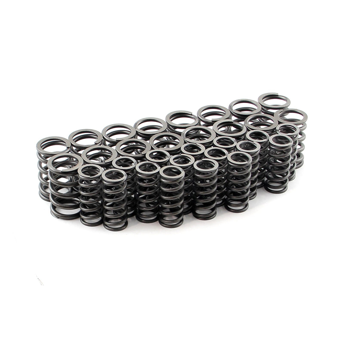 Speedmaster PCE272.1002 1.290 Od. LS1 Dual Valve Springs - 140Lbs @ 1.800 - 1.180 Coil Bind