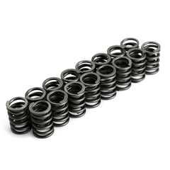 Speedmaster PCE272.1004 1.450 Od. Dual Valve Springs w/Damper - 145Lbs @ 1.900 - 1.150 Coil Bind