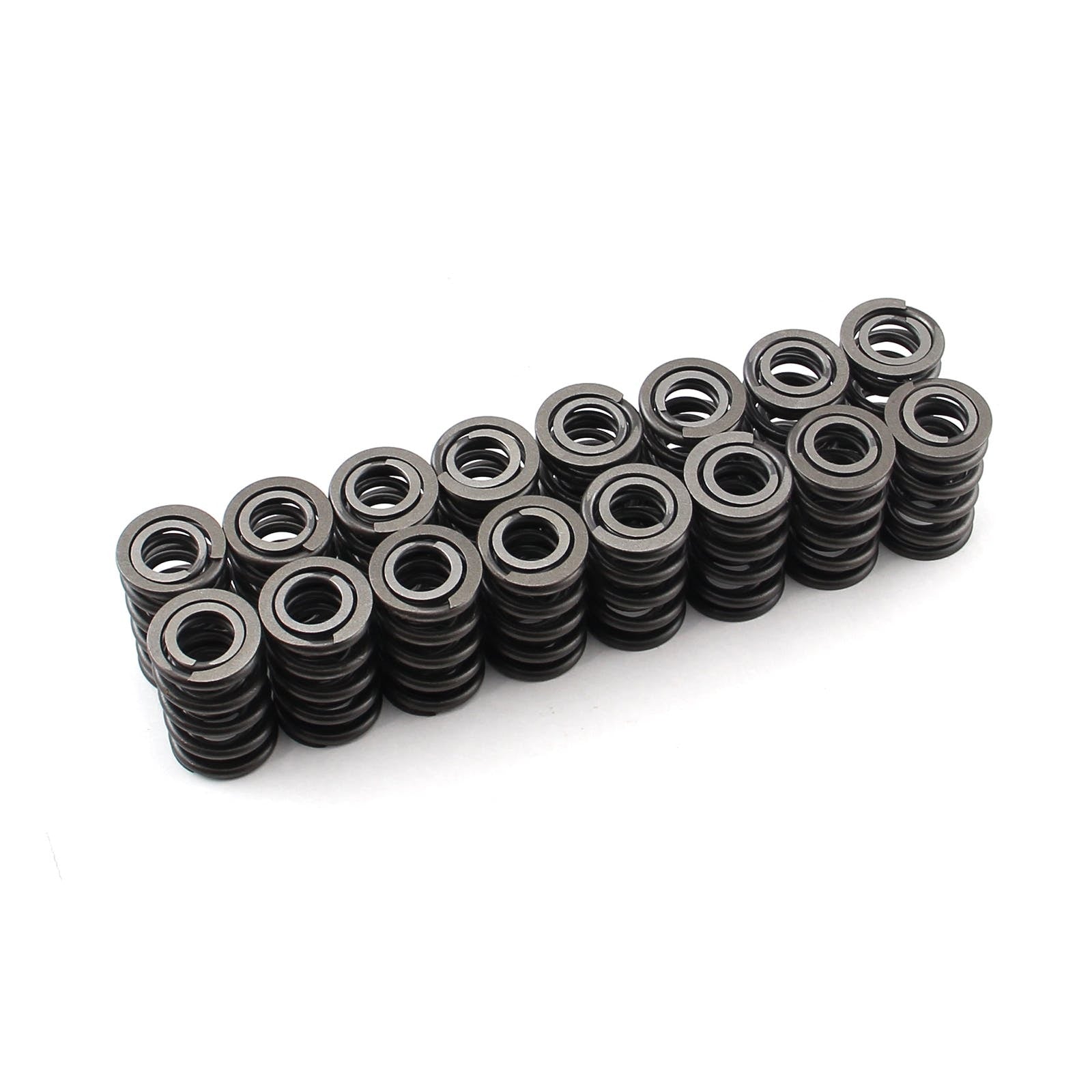 Speedmaster PCE272.1007 1.450 Od. Dual Valve Springs - 130Lbs @ 1.800 - 1.060 Coil Bind