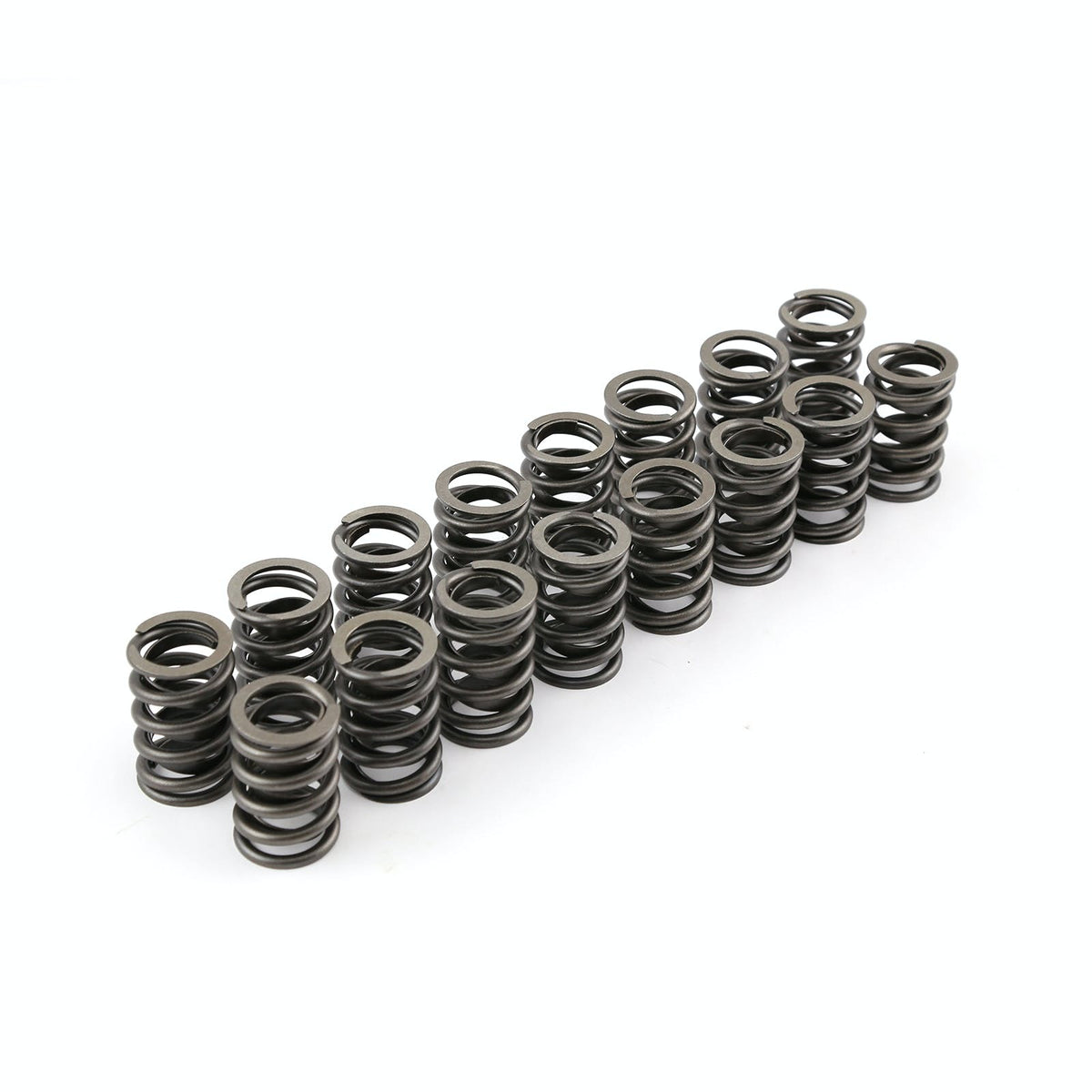 Speedmaster PCE272.1008 1.460 Od. Oldsmobile Valve Springs - 140Lbs @ 1.800 - 1.125 Coil Bind