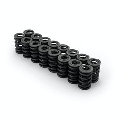 Speedmaster PCE272.1012 1.300 Od. LS Dual Valve Springs - 140 Lbs @ 1.800 - 1.125 Coil Bind