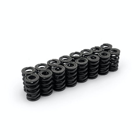 Speedmaster PCE272.1012 1.300 Od. LS Dual Valve Springs - 140 Lbs @ 1.800 - 1.125 Coil Bind
