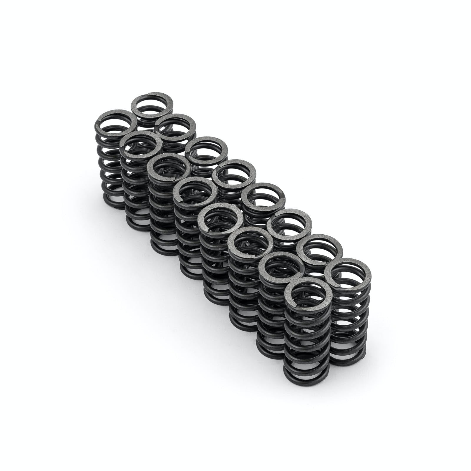 Speedmaster PCE272.1020 1.450 Od. Inner Valve Springs Only - 130Lbs @ 1.800 - 1.060 Coil Bind