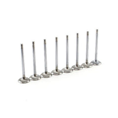 Speedmaster PCE273.1009 1.600 STD 11/32 Stainless Steel Exhaust Valves