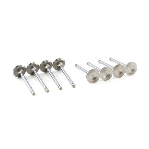 Speedmaster PCE273.1009 1.600 STD 11/32 Stainless Steel Exhaust Valves