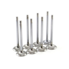 Speedmaster PCE273.1041 2.250 STD 11/32 Stainless Steel Exhaust Valves