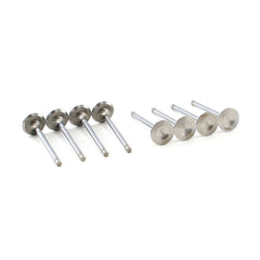Speedmaster PCE273.1045 2.250 +100 11/32 Stainless Steel Exhaust Valves