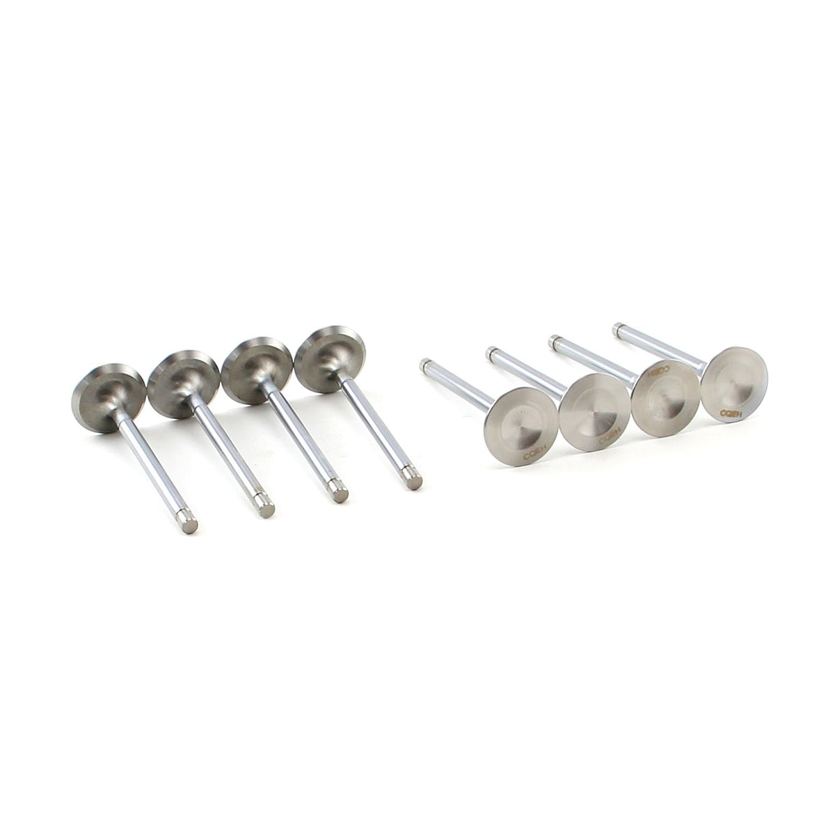 Speedmaster PCE273.1051 1.760 STD 11/32 Stainless Steel Exhaust Valves