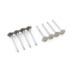 Speedmaster PCE273.1053 1.760 +100 11/32 Stainless Steel Exhaust Valves