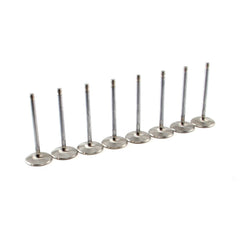 Speedmaster PCE273.1075 1.660 11/32 Stainless Steel Exhaust Valves
