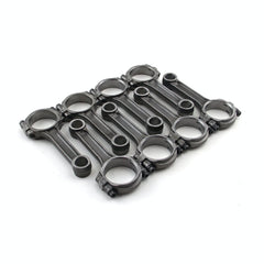 Speedmaster PCE274.1001 I Beam 5.700 2.100 .927 Press Fit 5140 Connecting Rods
