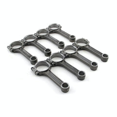 Speedmaster PCE274.1009 I Beam 5.090 2.123 .912 Press Fit 5140 Connecting Rods -