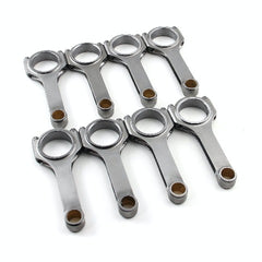 Speedmaster PCE274.1045 H Beam 4340 Connecting Rods Ford 351 Windsor