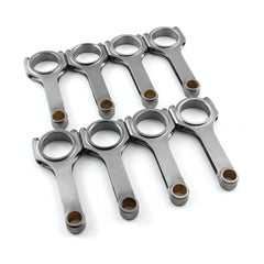Speedmaster PCE274.1059 H Beam 6.735 2.499 .98 Bronze Bush 4340 Connecting Rod