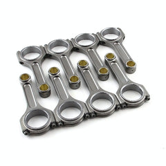 Speedmaster PCE274.1064 I Beam Race 5.700 2.000 .927 Bronze Bush 4340 Connecting Rods