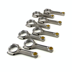 Speedmaster PCE274.1074 I Beam Race 6.200 2.100 .927 Bronze Bush 4340 Connecting Rods