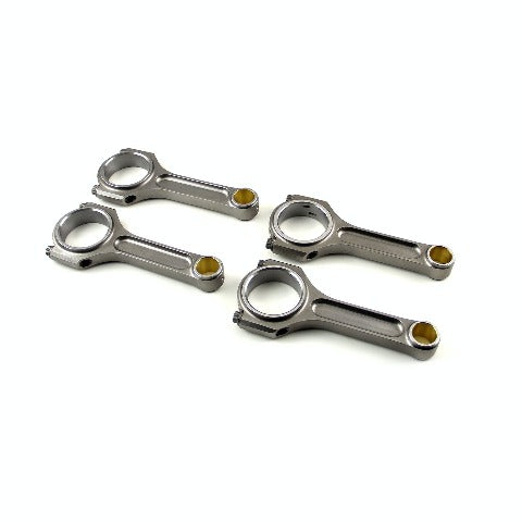 Speedmaster PCE274.1111 I Beam Race 5.630 1.890 .866 Bronze Bush 4340 Connecting Rods