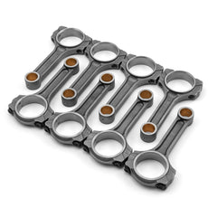 Speedmaster PCE274.1126 I Beam 5.700 2.100 .927 Bronze Bush 5140 Connecting Rods
