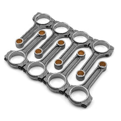 Speedmaster PCE274.1127 I Beam 6.000 2.100 .927 Bronze Bush 5140 Connecting Rods