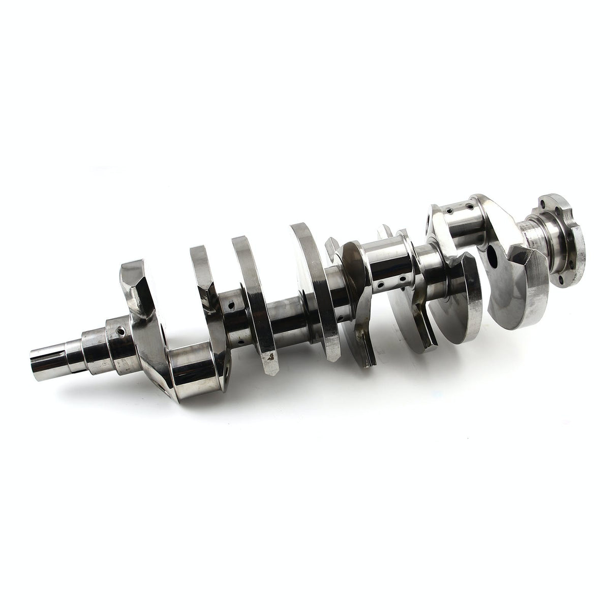 Speedmaster PCE276.1005 Steel Billet Crankshaft 3.750 Stroke