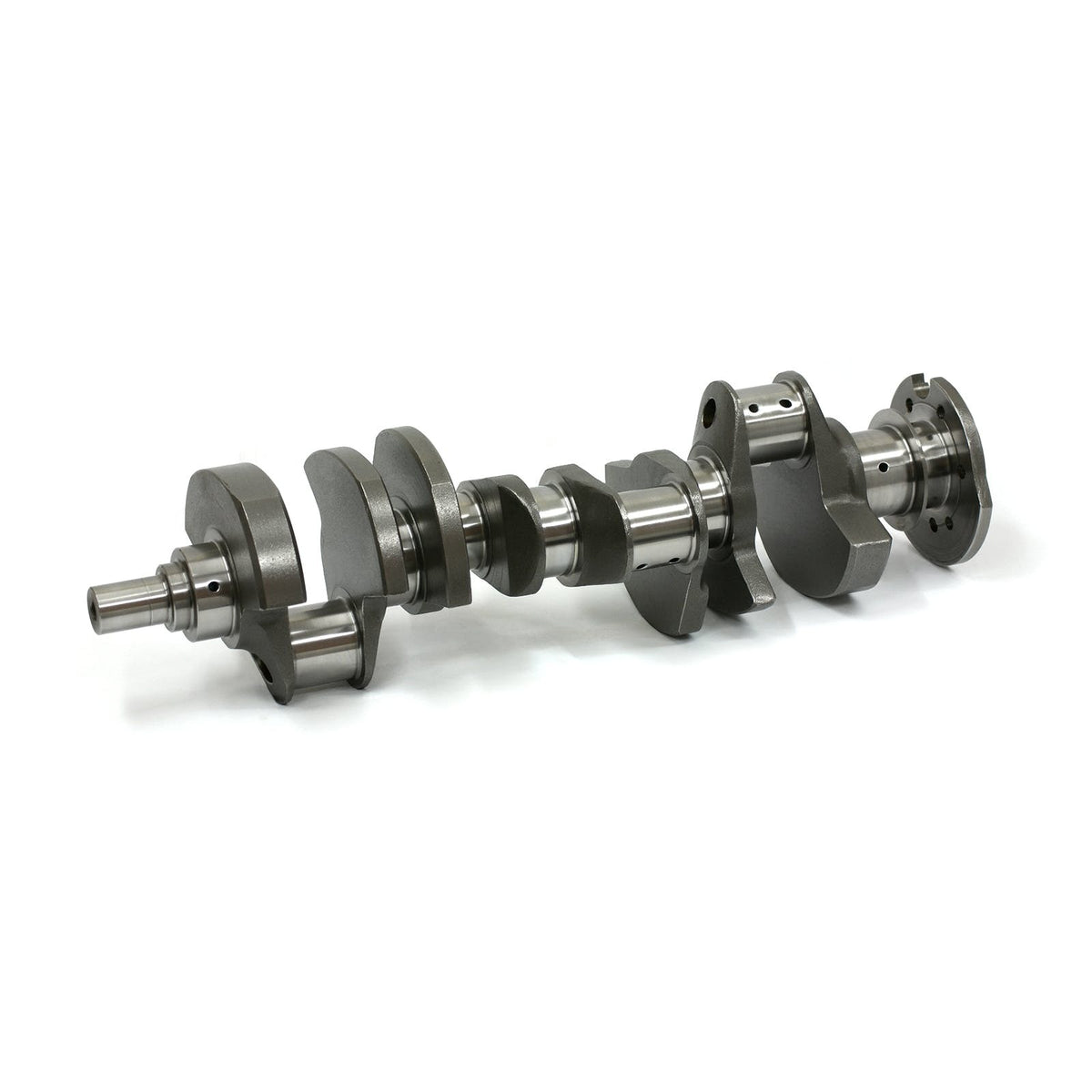 Speedmaster PCE276.1014 4340 Forged Steel Crankshaft ST-3.750 M-350 RJ-2.1 RMS-2Pc Bal-Int