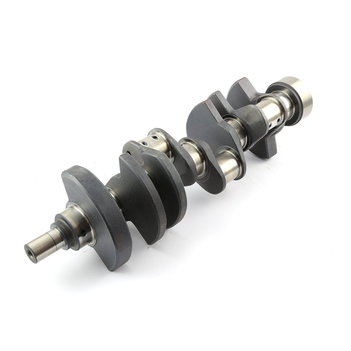 Speedmaster PCE276.1020 4340 Forged Steel Crankshaft ST-3.750 M-350 RJ-2.1 RMS-1Pc Bal-Ext