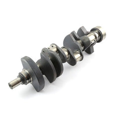 Speedmaster PCE276.1020 4340 Forged Steel Crankshaft ST-3.750 M-350 RJ-2.1 RMS-1Pc Bal-Ext