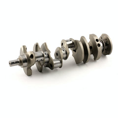 Speedmaster PCE276.1022 4340 Forged Steel Crankshaft ST-3.750 M-400 RJ-2.1 RMS-2Pc Bal-Ext