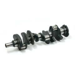 Speedmaster PCE276.1032 4340 Forged Steel Crankshaft ST-4.250 M-Std RJ-2.2 RMS-2Pc Bal-Int