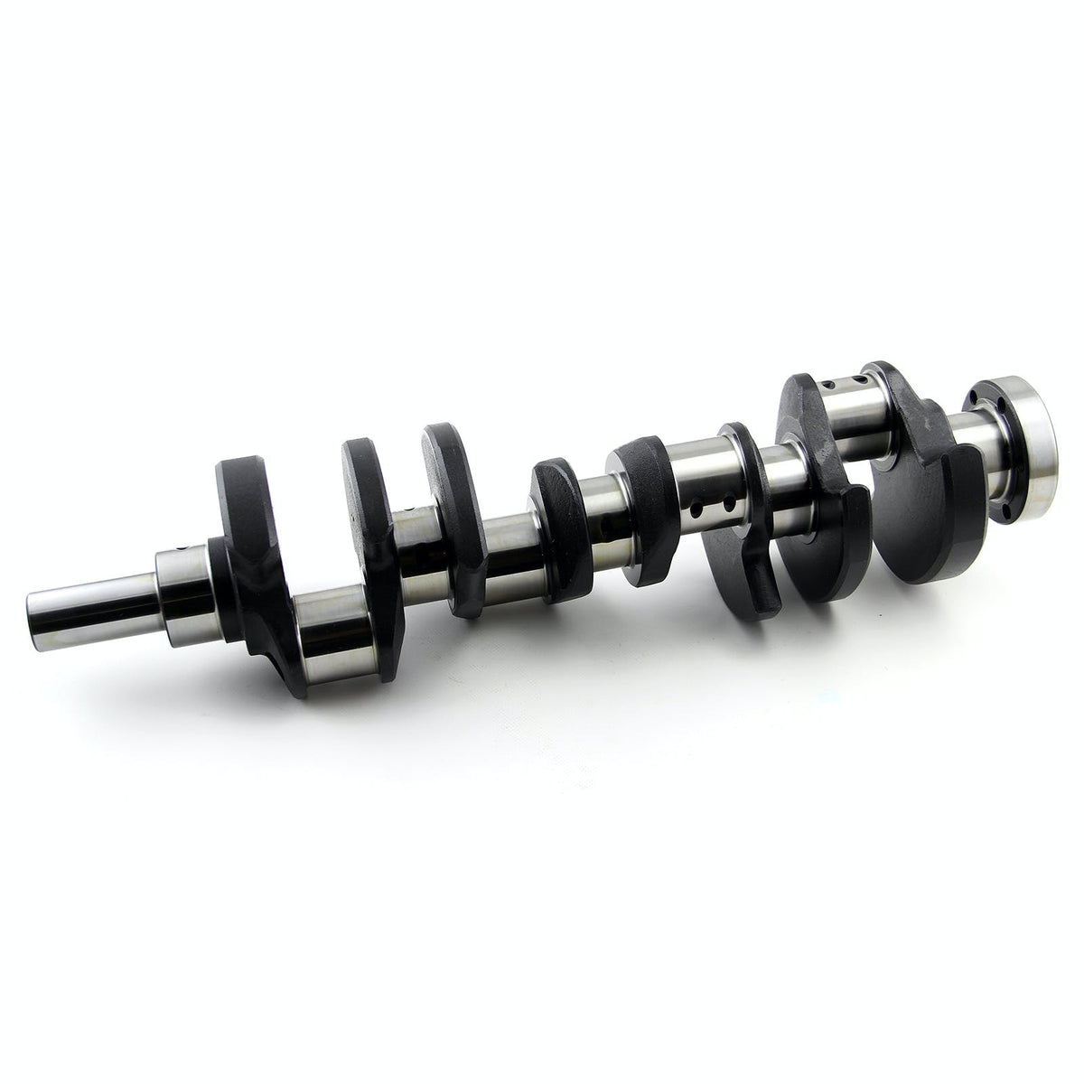 Speedmaster PCE276.1039 4340 Forged Crankshaft ST-3.000 M-2.2486 RJ-2.123 Ext 28 Onz